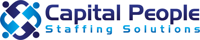 Capital People logo