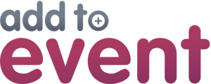 Capital People add to event logo
