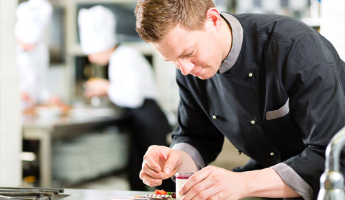 Capital People chef candidates