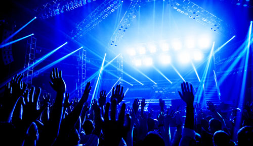 Capital People convert event