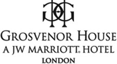 Capital People Grosvenor House logo