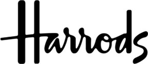 Capital People Harrods logo